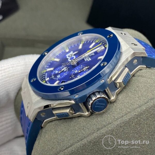 Часы Hublot  CLASSIC FUSION — изображение 4