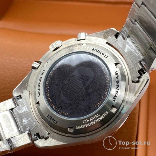 Часы Omega Speedmaster — изображение 5