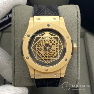 Часы HUBLOT Big Bang