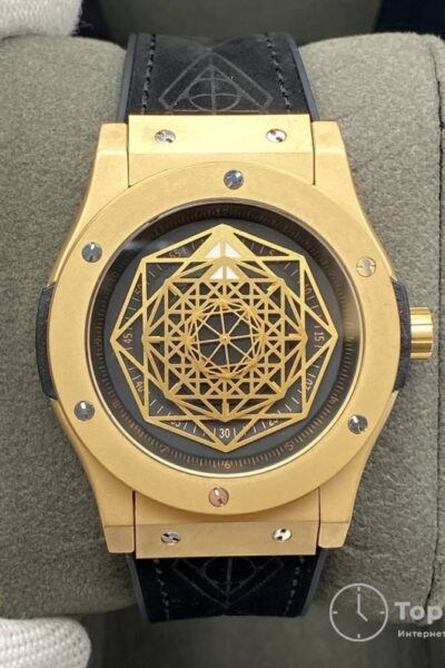 Часы HUBLOT Big Bang
