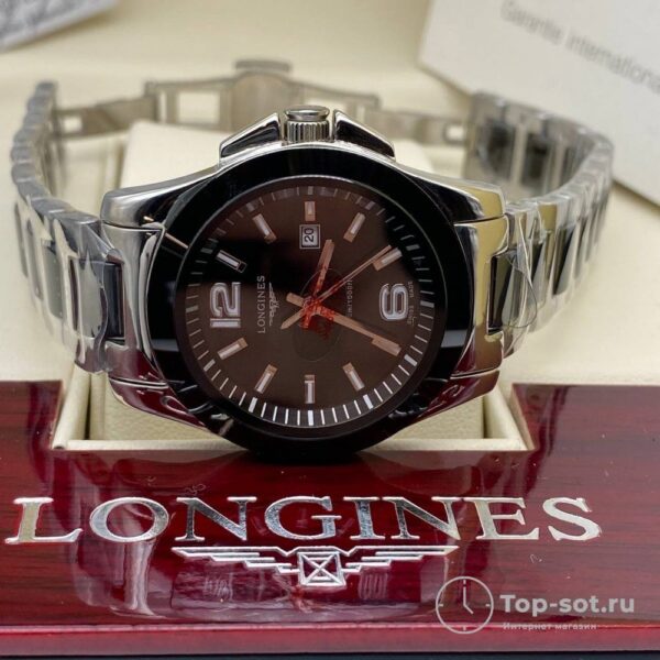 Часы Longines Master Collection — изображение 5