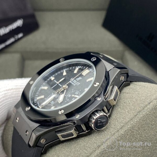 Часы Hublot  Big Bang — изображение 3