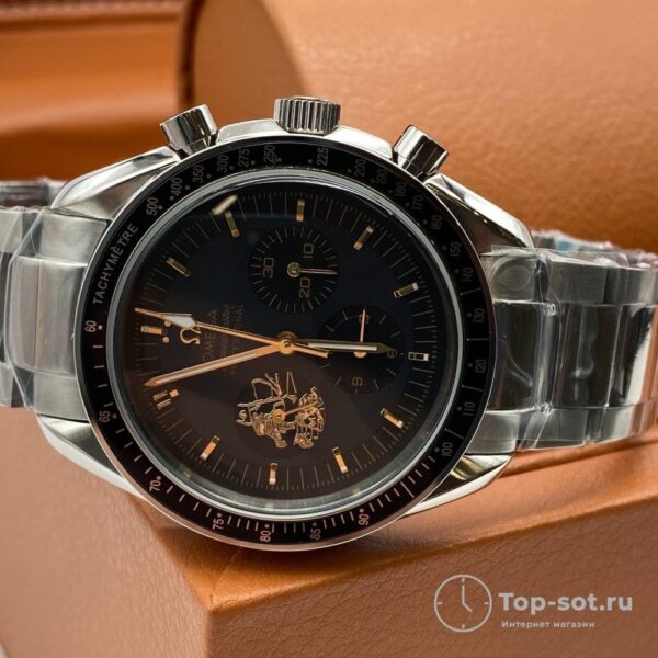 Часы Omega Speedmaster — изображение 2