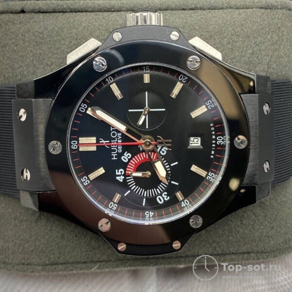 Часы Hublot  Big Bang — изображение 4