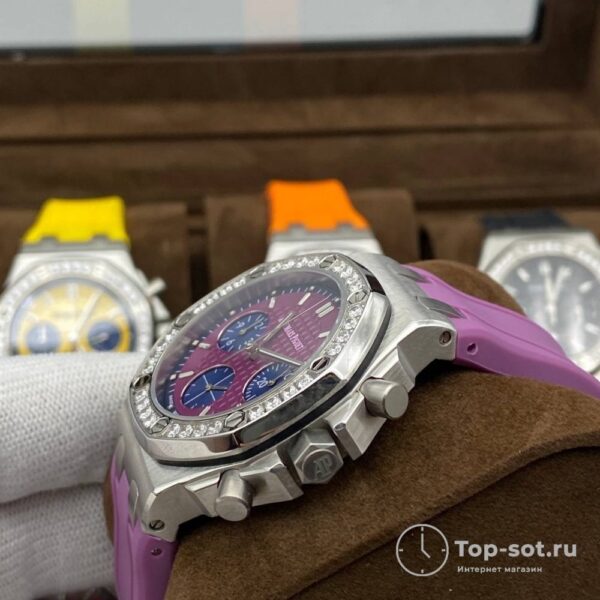 Часы Audemars Piguet Royal Oak — изображение 2
