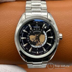 часы Omega Seamaster Agua Terra
