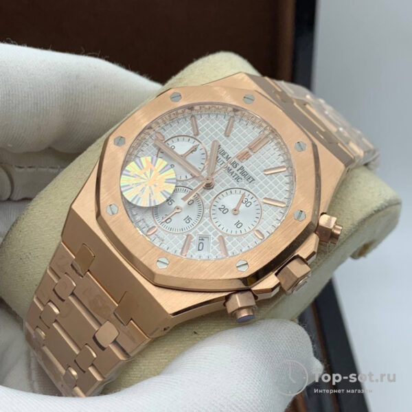 Часы Audemars Piguet Royal Oak — изображение 5