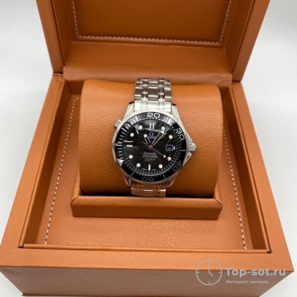 Часы Omega Seamaster — изображение 8