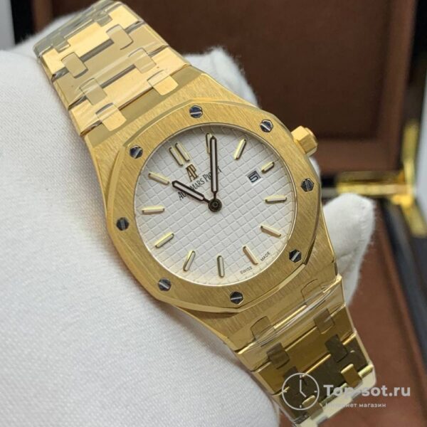 Часы Audemars Piguet Royal Oak — изображение 4