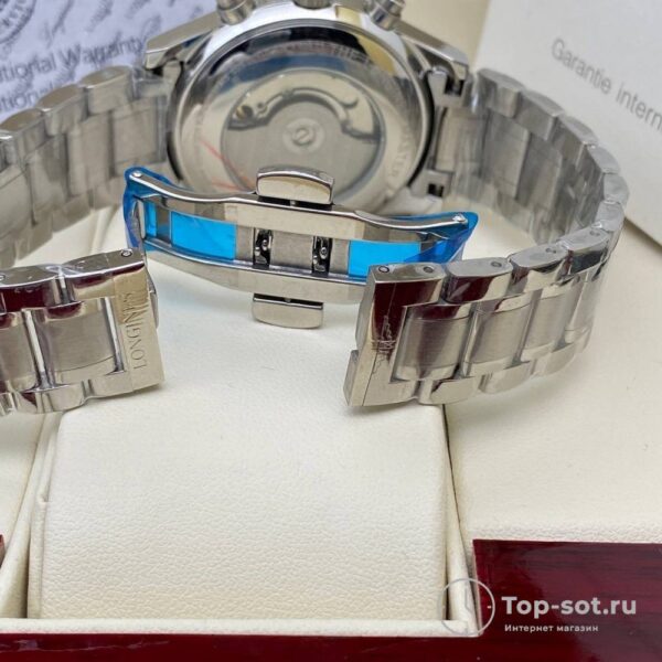 Часы Longines Master Collection — изображение 7