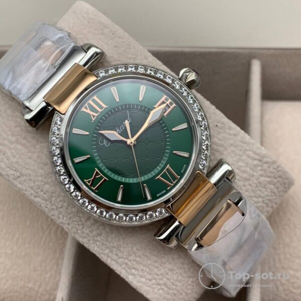 Часы Chopard — изображение 3