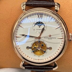 Часы Vacheron Constantin