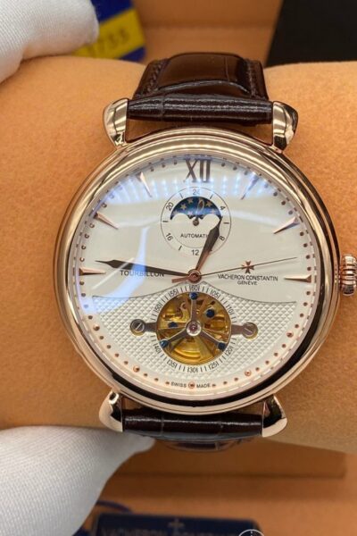 Часы Vacheron Constantin
