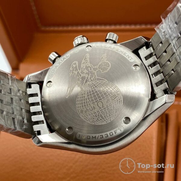 Часы Omega  DE VILLE — изображение 8