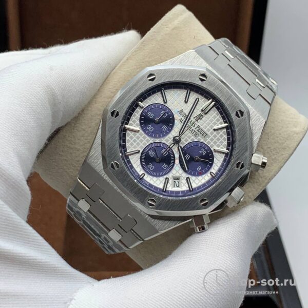 Часы Audemars Piguet Royal Oak — изображение 2