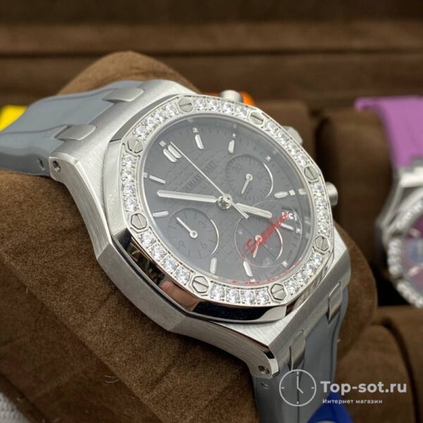 Часы Audemars Piguet Royal Oak — изображение 5