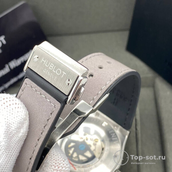 Часы Hublot Geneve Collection — изображение 6