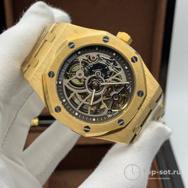 Часы Audemars Piguet Royal Oak — изображение 5