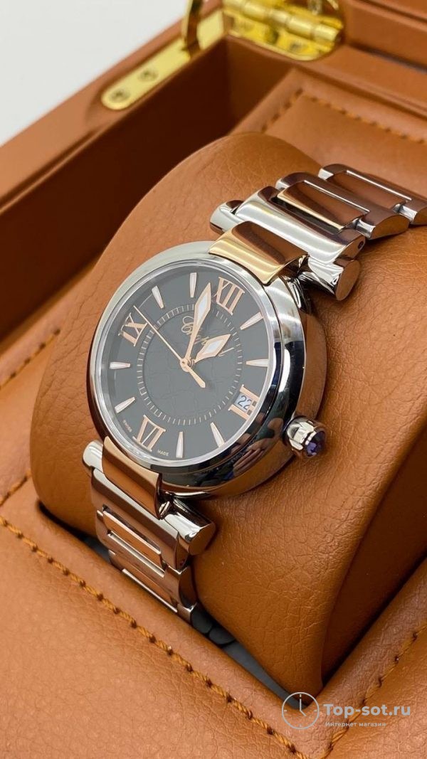 Часы Chopard Imperiale — изображение 4