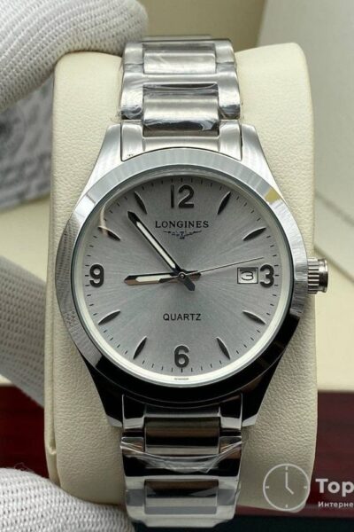 Часы Longines Master Collection