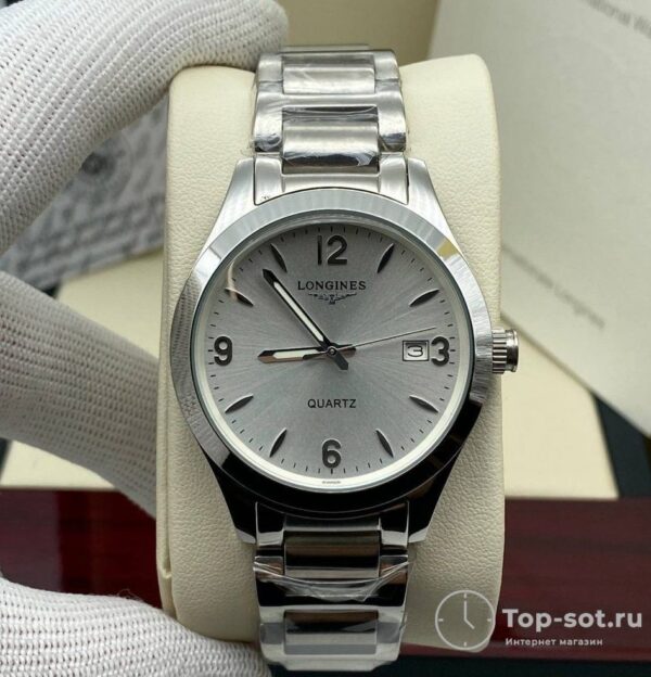 Часы Longines Master Collection