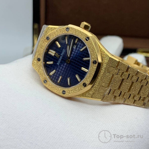 Часы Audemars Piguet Royal Oak — изображение 6