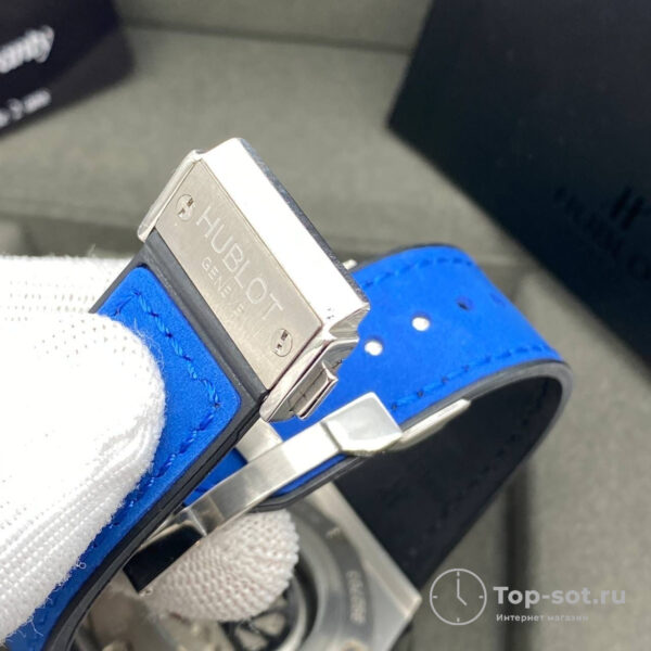 Часы Hublot  Big Bang — изображение 6
