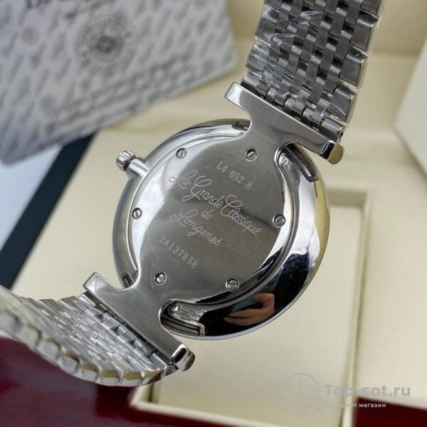 Часы Longines La Grande Classique — изображение 6