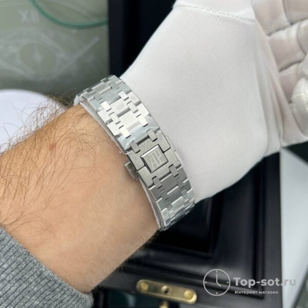 Часы Audemars Piguet Royal Oak — изображение 6