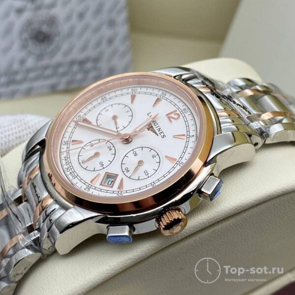 Часы Longines Master Collection — изображение 2