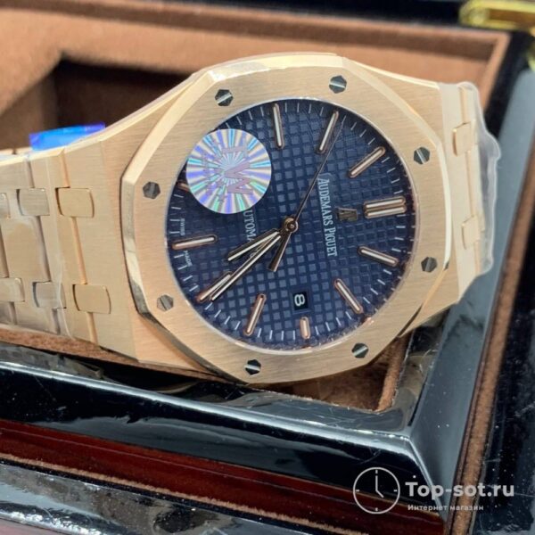 Часы Audemars Piguet Royal Oak — изображение 6
