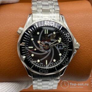 часы Omega Seamaster