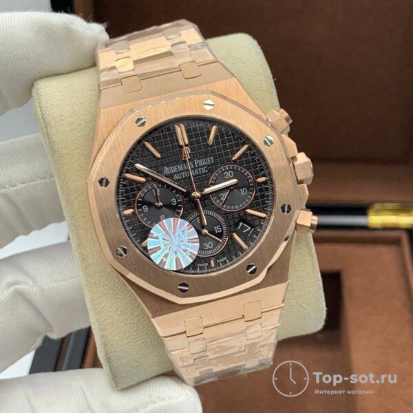 Часы Audemars Piguet Royal Oak — изображение 5