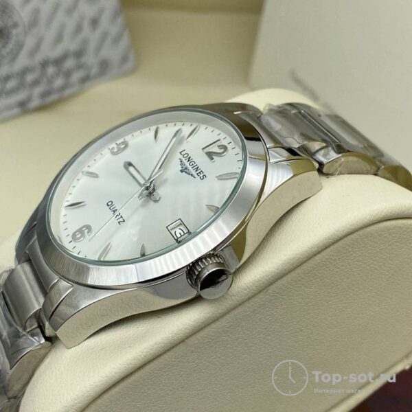 Часы Longines Master Collection — изображение 3