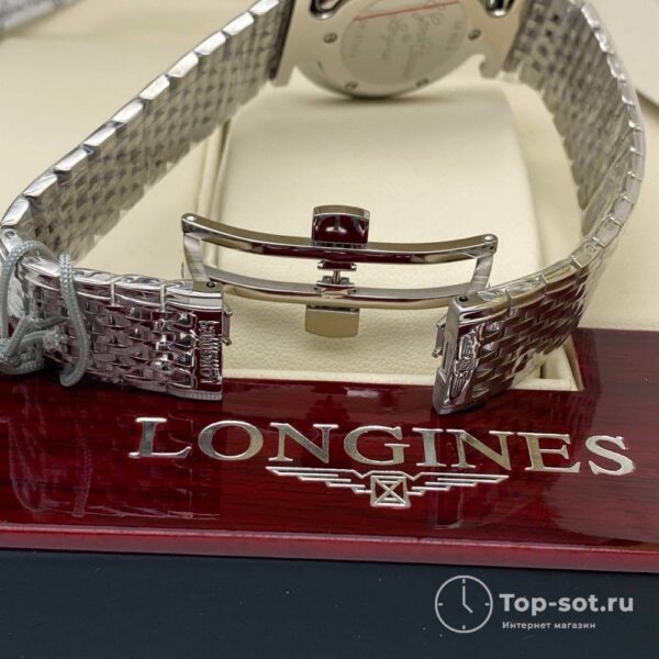 Часы Longines Longines La Grande Classique — изображение 7