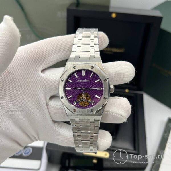 Часы Audemars Piguet Royal Oak — изображение 6