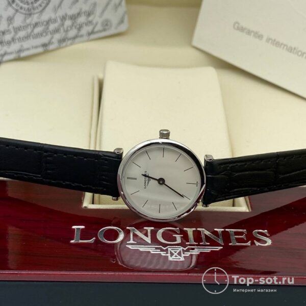 Часы Longines Longines La Grande Classique — изображение 5