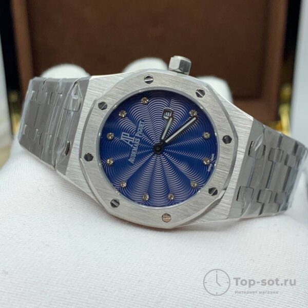 Часы Audemars Piguet Royal Oak — изображение 5