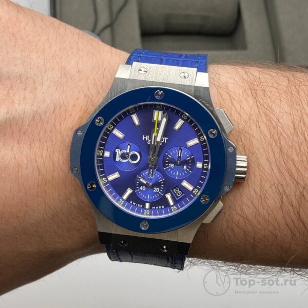 Часы Hublot  CLASSIC FUSION — изображение 7