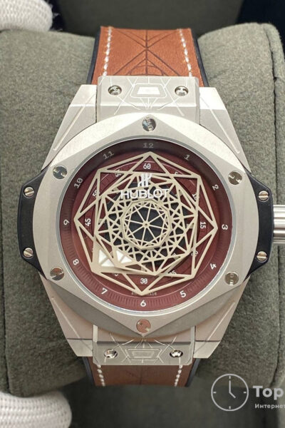 Часы HUBLOT Big Bang