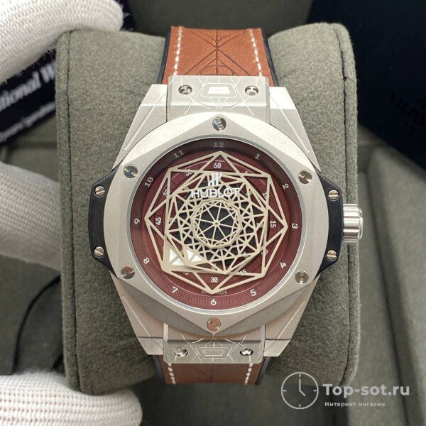 Часы HUBLOT Big Bang