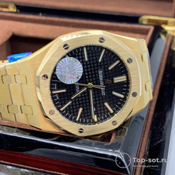 Часы Audemars Piguet Royal Oak — изображение 5