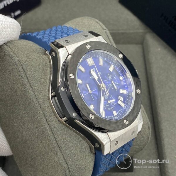 Часы Hublot  Big Bang — изображение 4