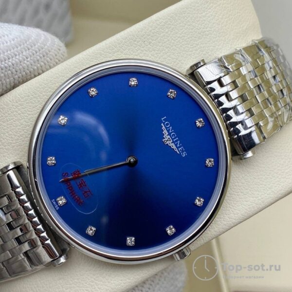 Часы Longines La Grande Classique — изображение 5