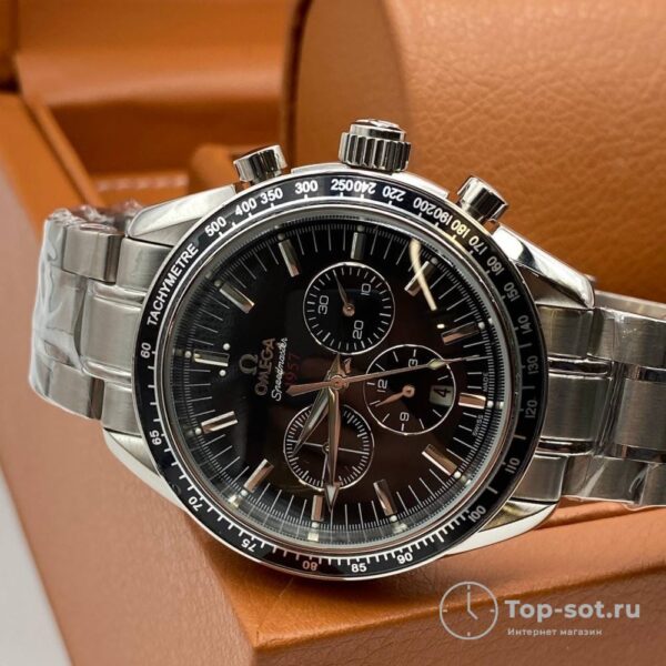 Часы Omega Speedmaster — изображение 2
