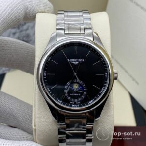 Часы Longines Master Collection