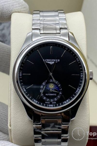 Часы Longines Master Collection
