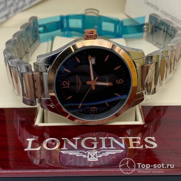Часы Longines Master Collection — изображение 5
