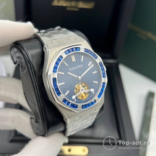 Часы Audemars Piguet Royal Oak — изображение 5
