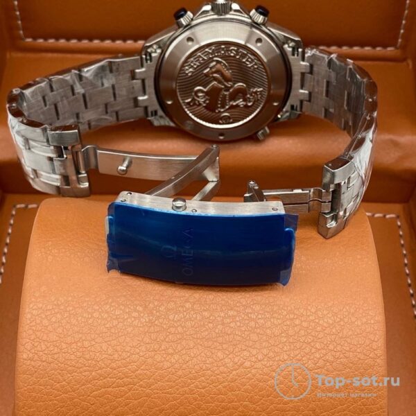 Часы Omega Seamaster Professional — изображение 6